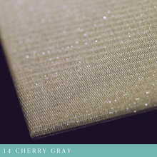 Load image into Gallery viewer, Saien -Sparkle- CHERRY GRAY