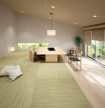 Load image into Gallery viewer, Honami SILVER GREEN