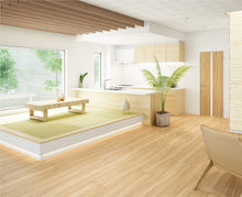 Load image into Gallery viewer, Honami SILVER GREEN