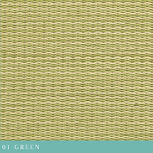 Load image into Gallery viewer, Saien GREEN