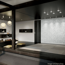 Load image into Gallery viewer, Seiryu CHERRY GRAY