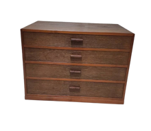 Load image into Gallery viewer, Kazari Shelf (4 drawers)
