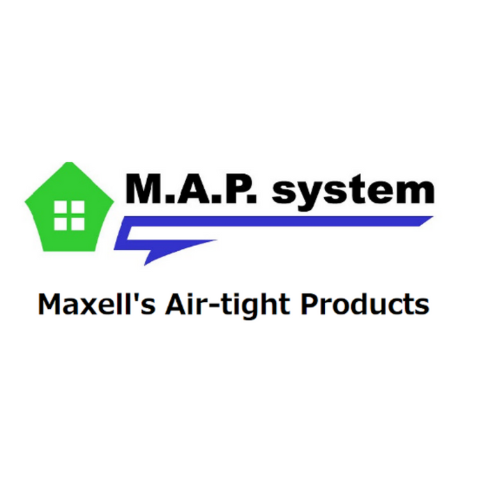 Maxell Air-tight Products Available in the US Market