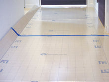 Load image into Gallery viewer, MF Floor protection board
