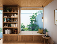 Load image into Gallery viewer, Seiryu CHERRY GRAY
