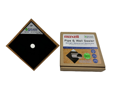 Maxell Map System Maxell – Interra USA