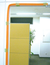Load image into Gallery viewer, MF Corner Guard L-75W(MF L pita)
