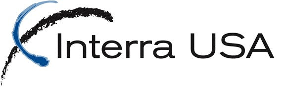 Interra Usa logo