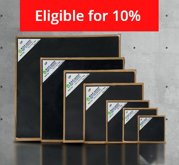 M.A.P. system Pipe & Wall Sealer: 1 Sheet