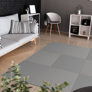 Seiryu SILVER GRAY