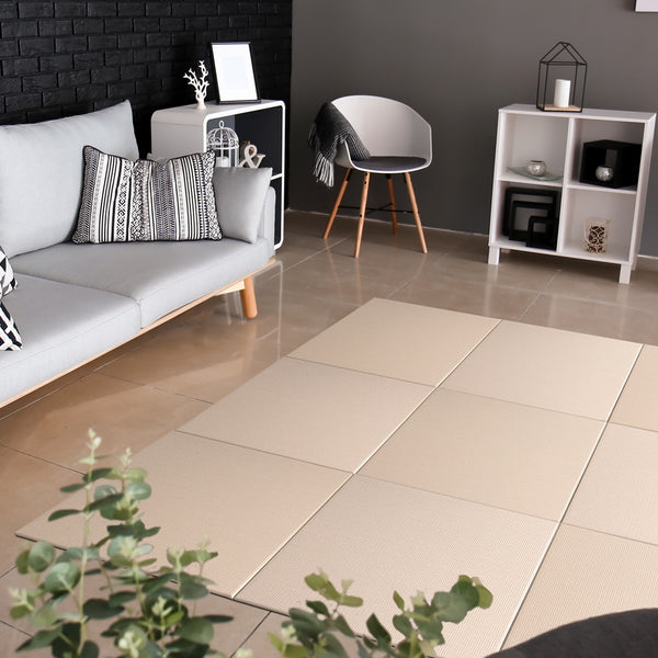 Seiryu WHITE BROWN