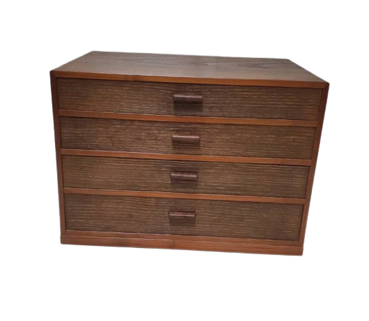 Kazari Shelf (4 drawers)