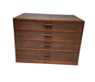 Kazari Shelf (4 drawers)