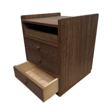 Load image into Gallery viewer, Kazari Shelf (4 drawers &amp; Cover)
