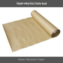 Load image into Gallery viewer, TEMP-PROTECTION Roll (Water-Resistant Paper)
