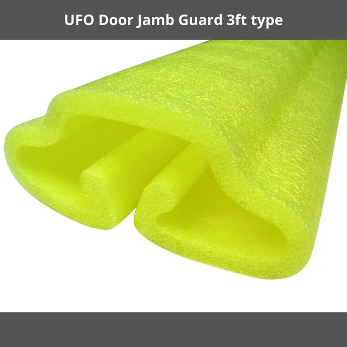 UFO Door Jamb Guard 3ft type